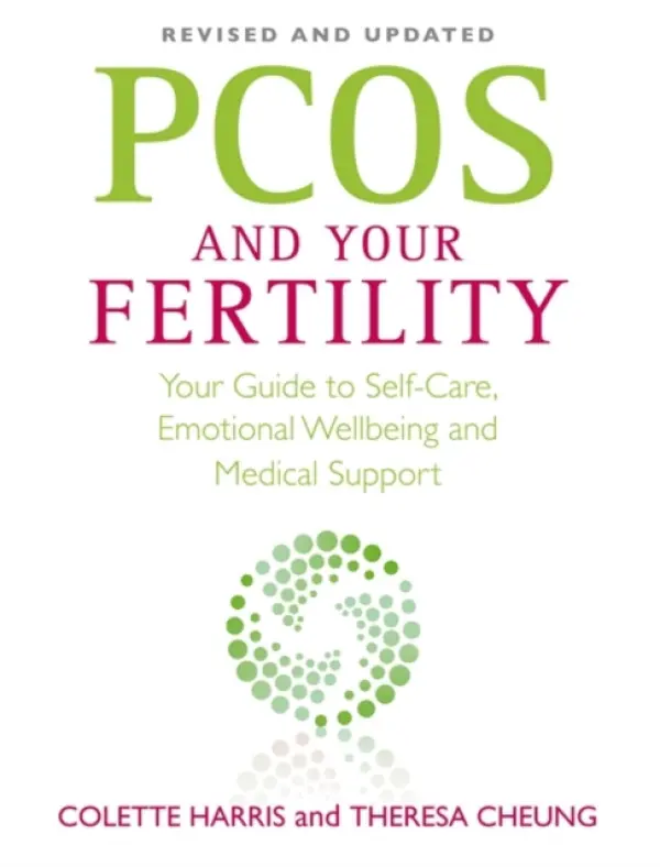 PCOS And Your Fertility - Harris, Colette