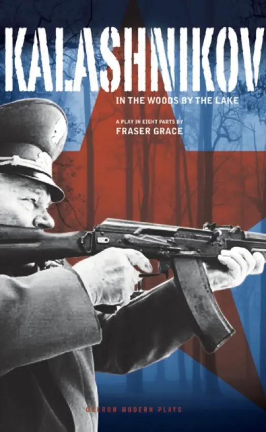 Kalashnikov - Grace, Fraser (Author)
