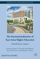 Internationalization of East Asian Higher Education