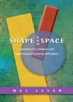 Shape and Space - Lever, Mel