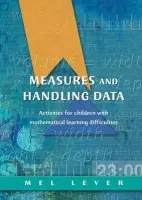 Measures and Handling Data - Lever, Mel
