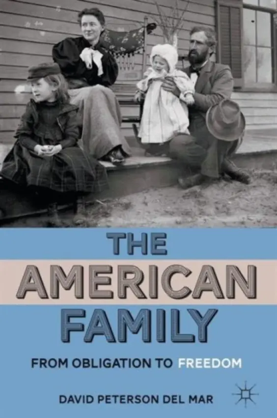American Family - Peterson del Mar, David