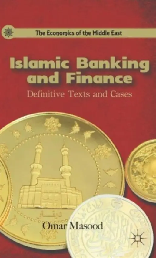 Islamic Banking and Finance - Masood, O.