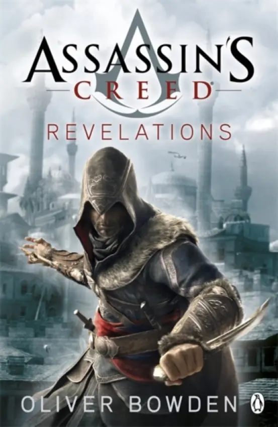 Revelations - Bowden, Oliver