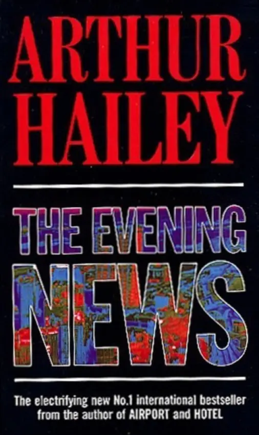 Evening News - Hailey, Arthur