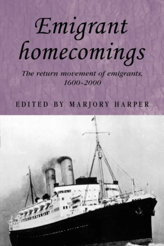 Emigrant Homecomings