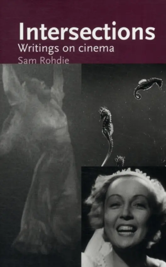 Intersections - Rohdie, Sam
