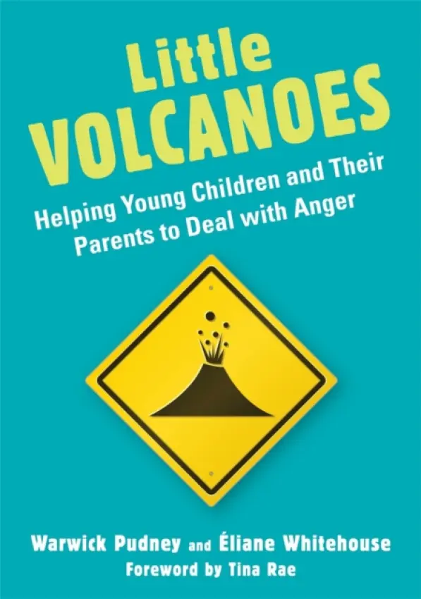 Little Volcanoes - Whitehouse, Eliane a Pudney, Warwick