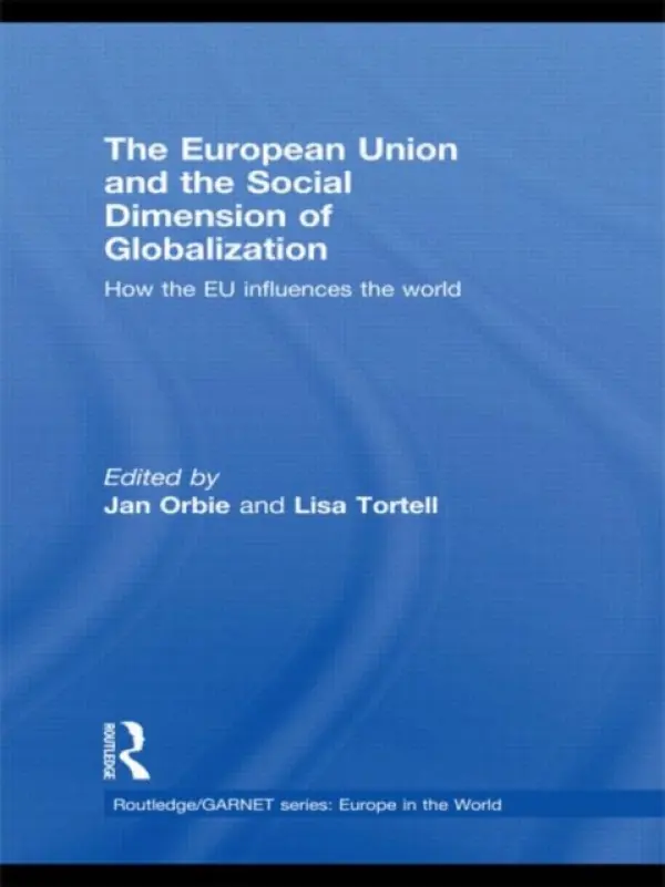 European Union and the Social Dimension of Globalization