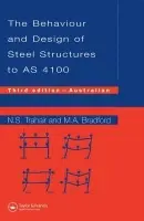 Behaviour and Design of Steel Structures to AS4100 - Trahair, Nick
