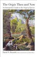 Origin Then and Now - Reznick, David N.