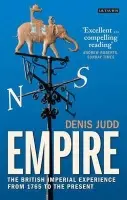 Empire - Judd, Denis