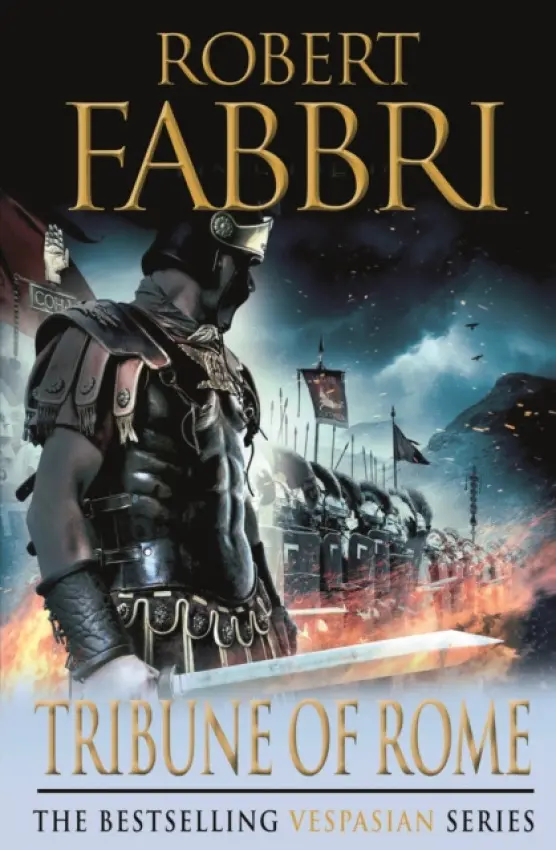 Tribune of Rome - Fabbri, Robert