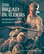 Bread Builders - Scott, Alan a Wing, Daniel