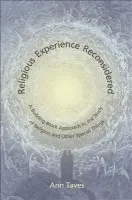 Religious Experience Reconsidered - Taves, Ann
