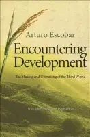 Encountering Development - Escobar, Arturo