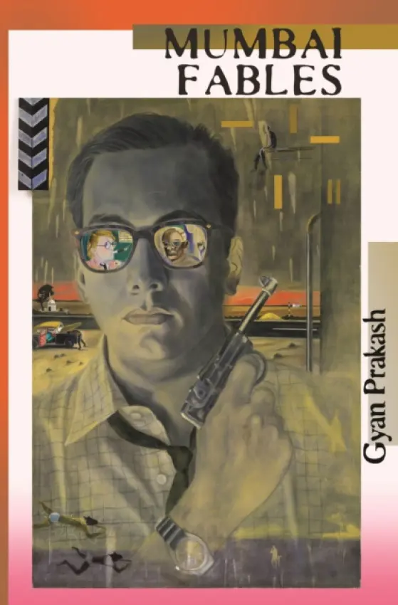 Mumbai Fables - Prakash, Gyan