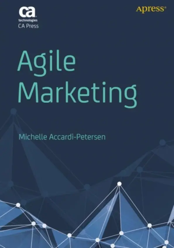 Agile Marketing - Accardi-Petersen, Michelle