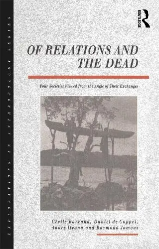Of Relations and the Dead