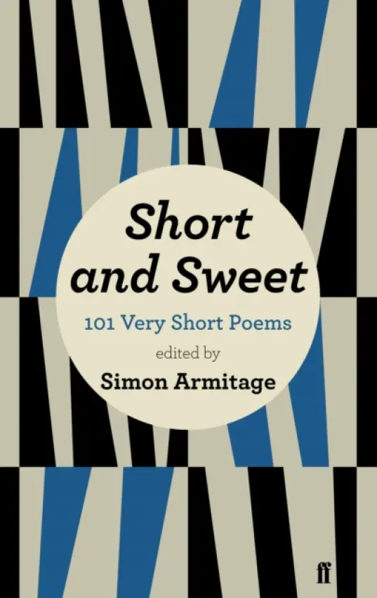 Short and Sweet - Armitage, Simon