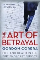 M16 - Gordon Corera