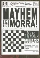 Mayhem in the Morra - Marc Esserman