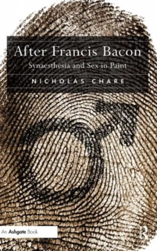 After Francis Bacon - Chare, Nicholas