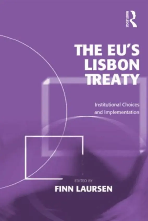 EU's Lisbon Treaty