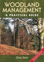 Woodland Management - Starr, Chris