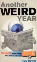 Another Weird Year - Davies, Huw