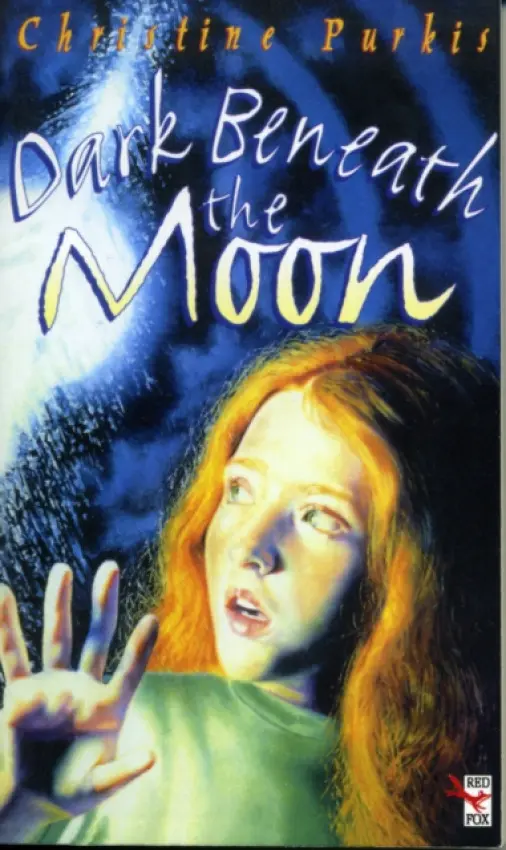 Dark Beneath The Moon - Purkis, Christine