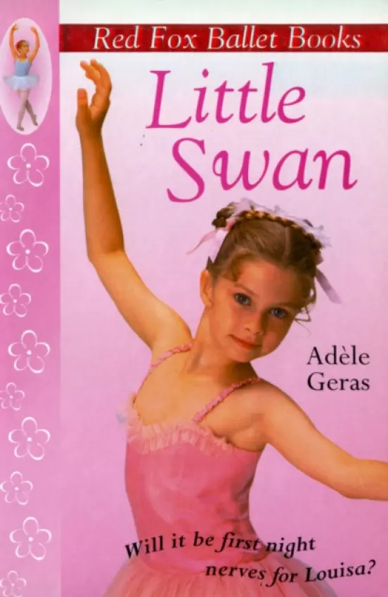 Little Swan - Geras, Adele