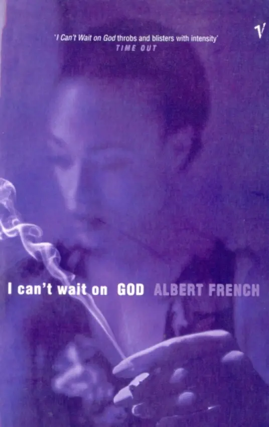 I Can't Wait On God - French, Albert
