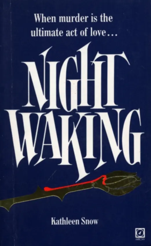 Night Waking - Snow, Kathleen