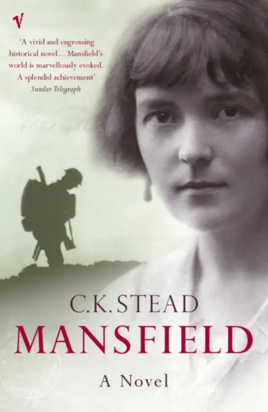 Mansfield - Stead, C. K.