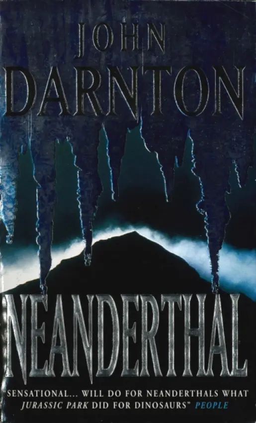 Neanderthal - Darnton, John