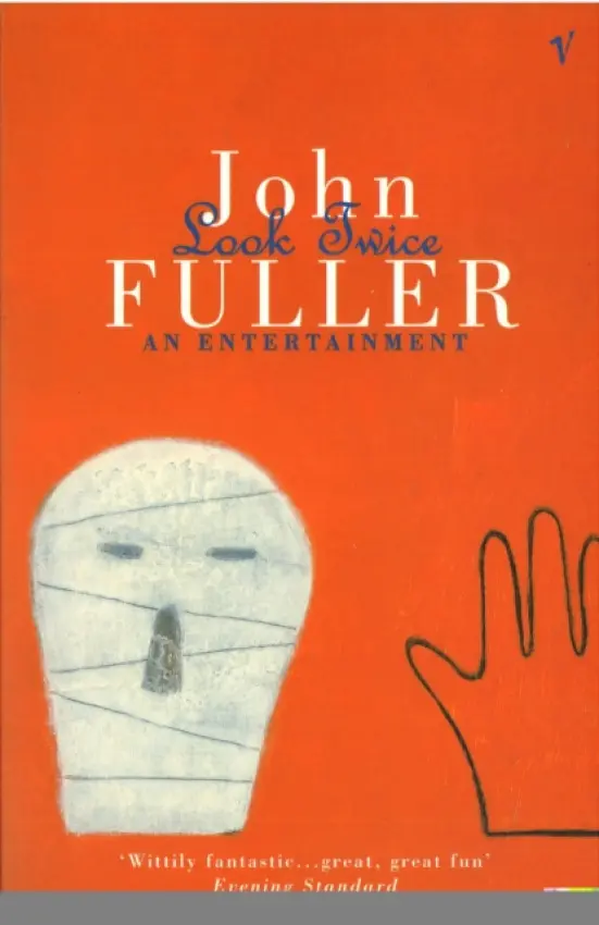 Look Twice - Fuller, John