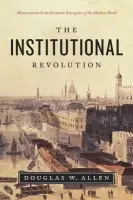 Institutional Revolution - Allen, Douglas W.