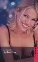 Highland Fling - Justine, Jane