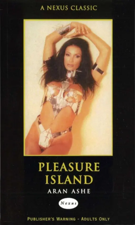 Pleasure Island - Ashe, Aran