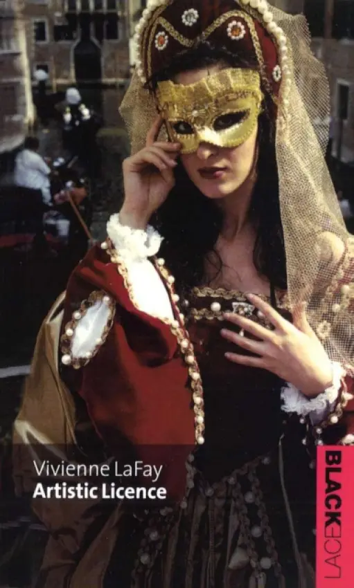 Artistic Licence - Lafay, Vivienne
