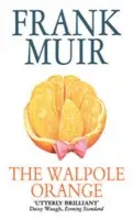 Walpole Orange - Muir, Frank