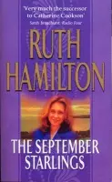 September Starlings - Hamilton, Ruth