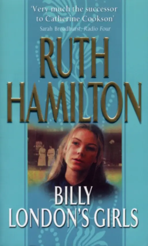 Billy London's Girls - Hamilton, Ruth