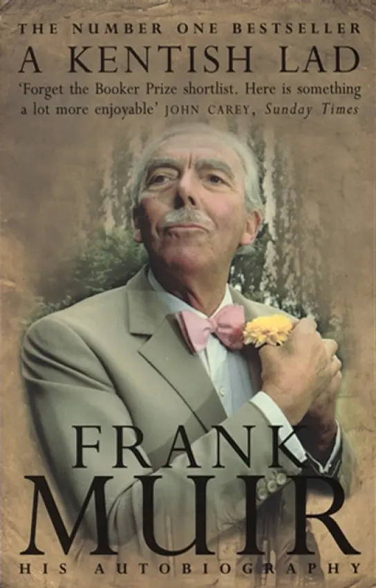 Kentish Lad, A - Muir, Frank