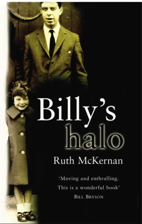 Billy's Halo - McKernan, Ruth