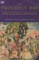 Proudest Day - Read, Anthony a Fisher, David