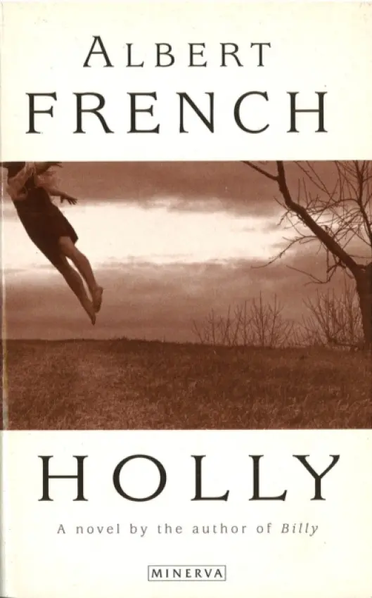 Holly - French, Albert