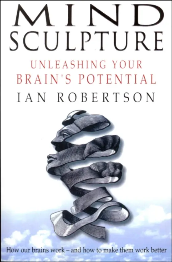 Mind Sculpture - Robertson, Ian