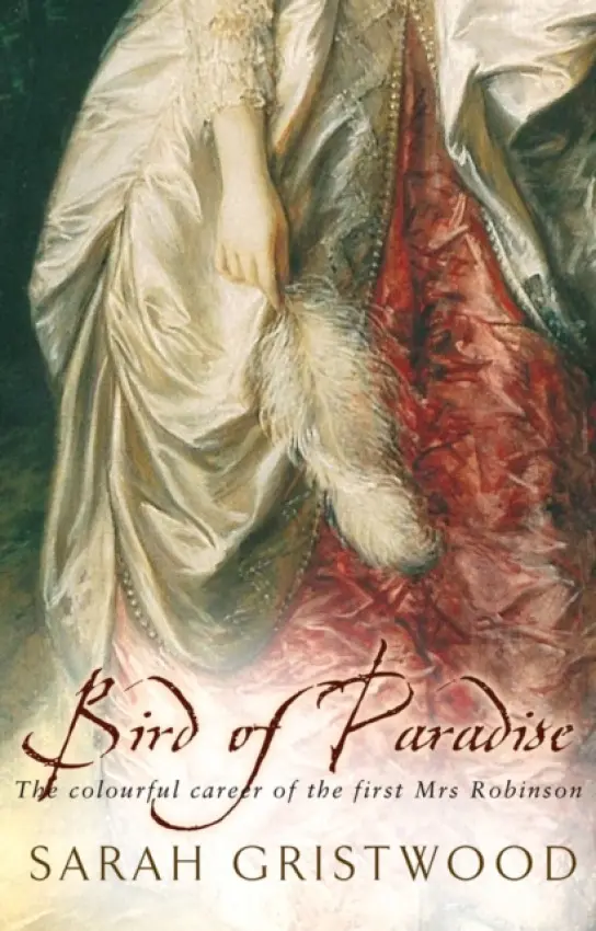 Bird Of Paradise - Gristwood, Sarah